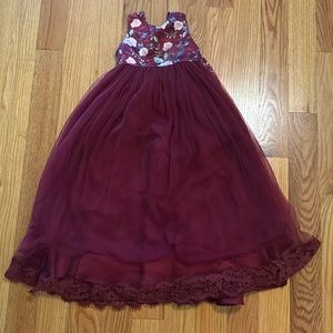 Just Couture Formal Dress